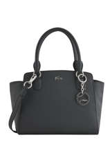 Sac Trapèze Daily Classic Lacoste Noir daily classic NF2594DC