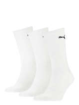 Sport socks 3 pairs-PUMA