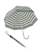 Umbrella Isotoner parapluie 9357