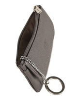 Keychain Leather Hexagona confort 467626-vue-porte