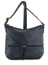 Shoulder Bag Gracieuse Hexagona Blue gracieuse 315314