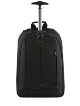 Wheeled Backpack Guardit 2.0 Samsonite Black guardit 2.0 CM5009