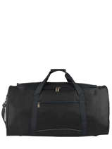 Travel Bag Softside Evasion Miniprix Black evasion T3013