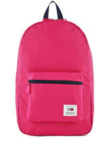 Backpack Tommy Jeans A4 + 15