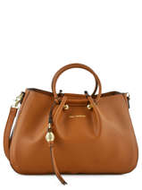 Shopping Bag Gretel Ted lapidus Brown gretel TLAU8924