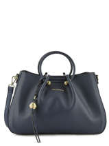 Shopping Bag Gretel Multi Ted lapidus Blue gretel multi TLAU8924