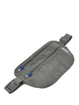 Travel Wallet Samsonite Gray accessoires C01074