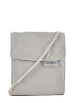 Travel Wallet Samsonite Gray accessoires C01076-vue-porte
