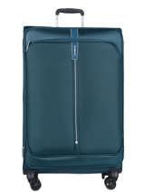 Softside Luggage Expendable Popsoda Samsonite Black popsoda CT4005