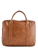 Porte-documents Lemecanographe + Pc 13