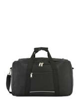 Travel Bag Evasion Miniprix Black evasion T3011
