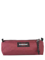 Kit Benchmark Eastpak Red authentic K372