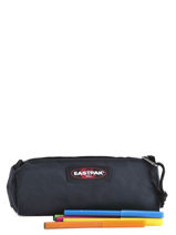 Kit Benchmark Eastpak Blue authentic K372-vue-porte