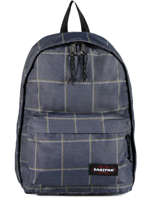 Backpack Out Of Office + 15'' Pc Eastpak Black authentic K767