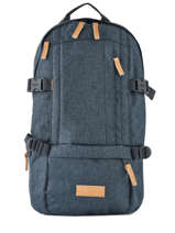 Backpack Floid + 15'' Pc Eastpak Blue core series K201