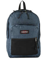 Backpack Pinnacle Eastpak Gray authentic K060