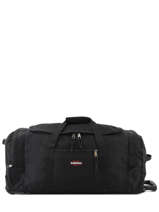 Sac De Voyage Authentic Luggage Authentic Luggage Eastpak Noir authentic luggage K32E