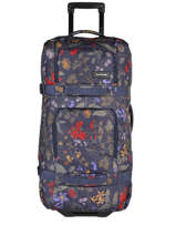 Travel Bag Travel Bags Dakine Multicolor travel bags 10000784