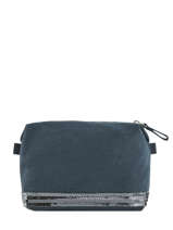 Le Cabas Pouch Sequins Vanessa bruno Blue cabas 1V42032