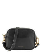 Shoulder Bag Holly Leather Vanessa bruno Black holly 31V40414