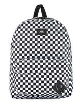 Backpack 1 Compartment + 15'' Pc Vans Black backpack men VN0A3I6R
