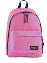 Backpack Out Of Office + 15'' Pc Eastpak Pink authentic K767