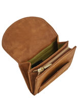 porte monnaie femme nat et nin