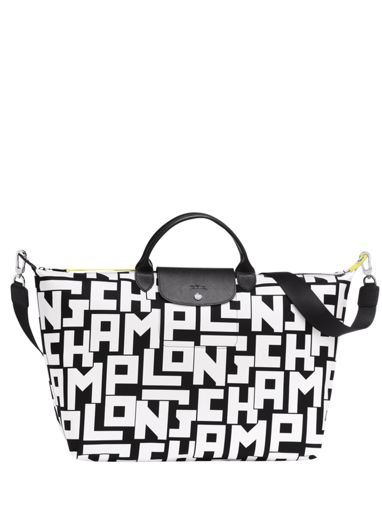 sac pliage longchamp voyage