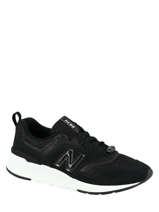 Sneakers 997 en cuir-NEW BALANCE