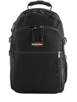 Backpack Tutor+ 15'' Pc Eastpak Black authentic K955