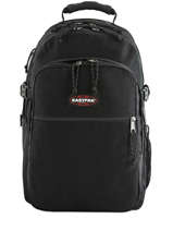 Sac � Dos Tutor + Pc 15'' Eastpak Noir authentic K955