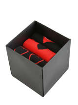 Gift box love 3 pairs-HAPPY SOCKS-vue-porte