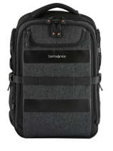 Business Backpack B Leisure Samsonite Black bleissure CS5002