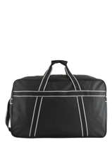 Medium Travel Bag Evasion Miniprix Black evasion PND60
