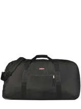 Sac De Voyage Authentic Luggage Authentic Luggage Eastpak Noir authentic luggage K30E