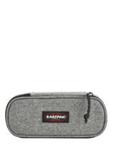 Trousse Oval Eastpak Gris authentic K717