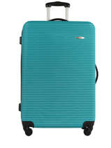 Hardside Luggage Madrid Travel Blue madrid IG1701-L