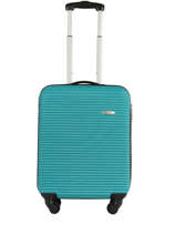 Cabin Luggage Travel Blue madrid IG1701-S