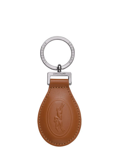 Longchamp 3D Key rings Clay - Leather (36059HCV299)