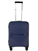 Carry-on Luggage Airconic American tourister Blue airconic 88G001