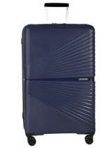 Valise Rigide Airconic American tourister Bleu airconic 88G003