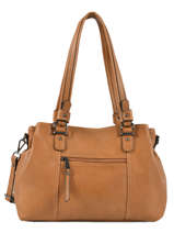 Sac Shopping Gracieuse Hexagona Marron gracieuse 315292