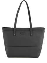 Shoulder Bag A4 Serena Hexagona Black serena 586375