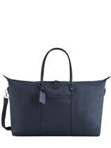 Travel Bag Serena Hexagona Blue serena bagage 586426