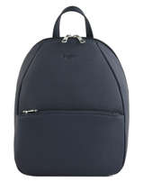 Backpack Confort Hexagona Blue madrid 536749
