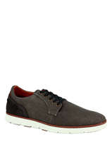 Lace-up shoes-BULL BOXER