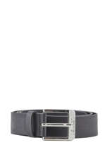 Belt Levi's Black accessoires 231717