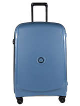 Hardside Luggage Belmont + Delsey Blue belmont + 3861816