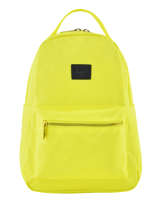Backpack 1 Compartment Herschel Yellow classics woman 10502