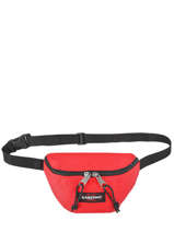 Sac Banane Eastpak Rouge authentic K074